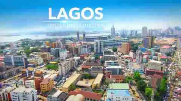 Checkout The 5 Best Places To Live In Lagos (House In No. 4 Are Cheap)